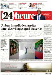 24 Heures