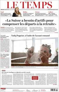 Le Matin