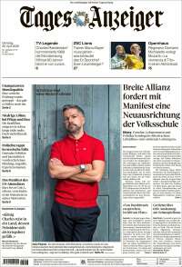 Tages-Anzeiger