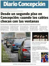 Diario de Concepción