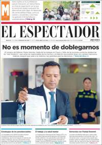 El Espectador
