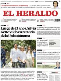El Heraldo