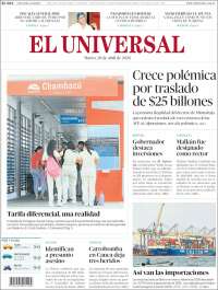 El Universal