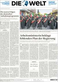 Die Welt