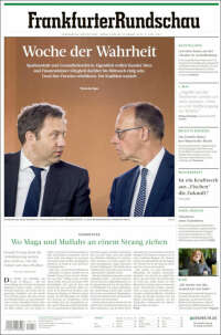 Frankfurter Rundschau