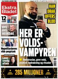 Ekstra Bladet
