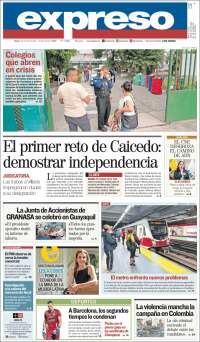 Expreso