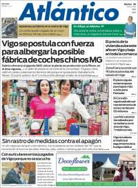 Atlántico Diario