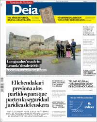 Deia
