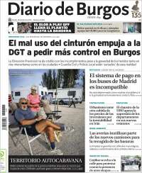 Diario de Burgos