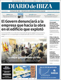 Diario de Ibiza