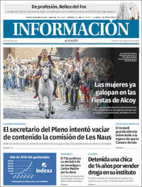 Diario Información