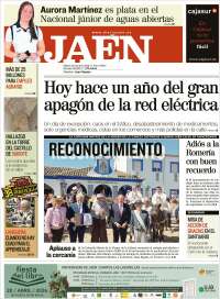 Diario Jaén