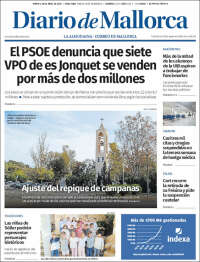 Diario de Mallorca