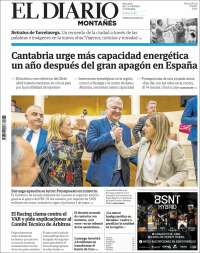 El Diario Montañés