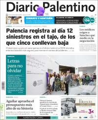 Diario Palentino