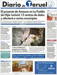 Diario de Teruel