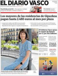 Diario Vasco