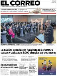 El Correo