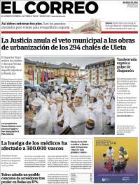 El Correo - Álava