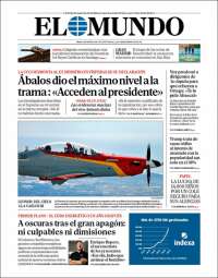 El Mundo