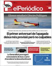 El Periódico de Catalunya
