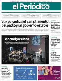 El Periódico de Extremadura