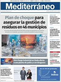 El Periódico Mediterraneo