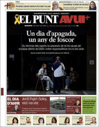 El Punt Avui