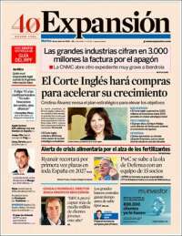 Expansión