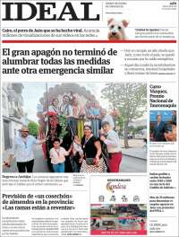 El Ideal de Jaén