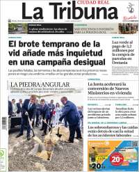 La Tribuna de Ciudad Real