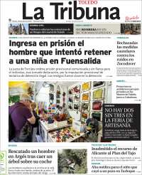 La Tribuna de Toledo