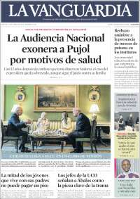 La Vanguardia