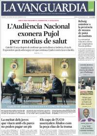 La Vanguardia
