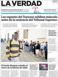 La Verdad de Cartagena