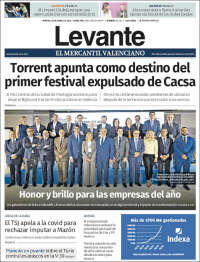 Levante