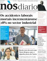 Nòs Diario
