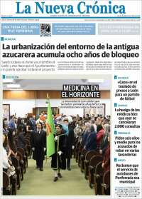 La Nueva Crónica