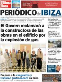 Periódico de Ibiza