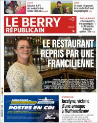Berry Republicain