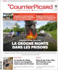 Courrier Picard