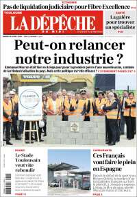 La Dépêche du Midi