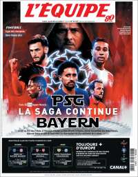 L'Equipe