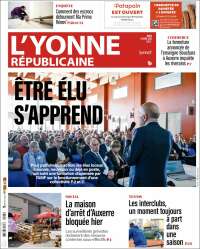 L'Yonne-Républicaine