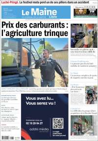 Le Maine Libre