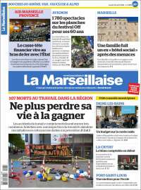 La Marseillaise