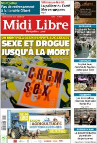 Midi Libre