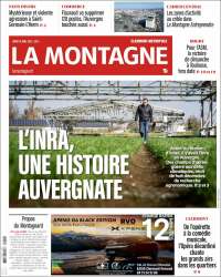 La Montagne