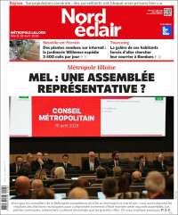 Nord Éclair